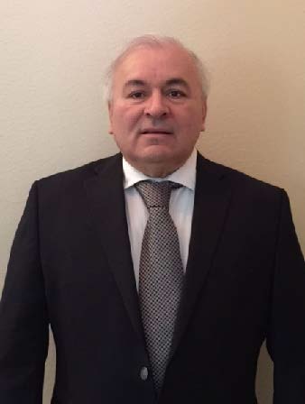 Juan Carrera