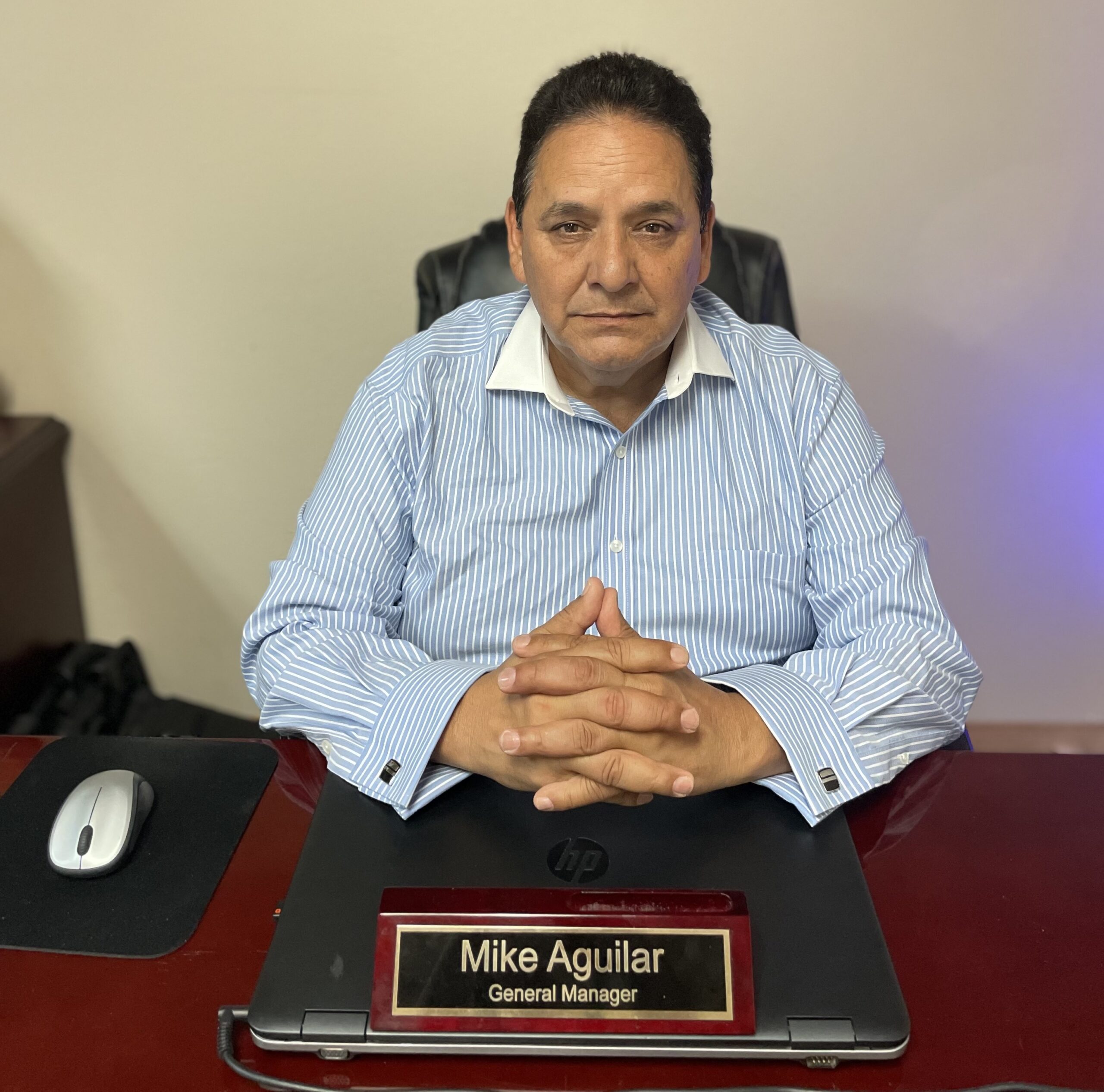 Jose Miguel Aguilar